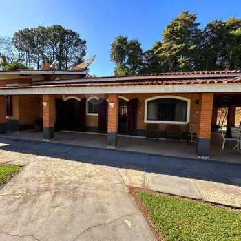 Sítio em Atibaia, bairro Atibaia