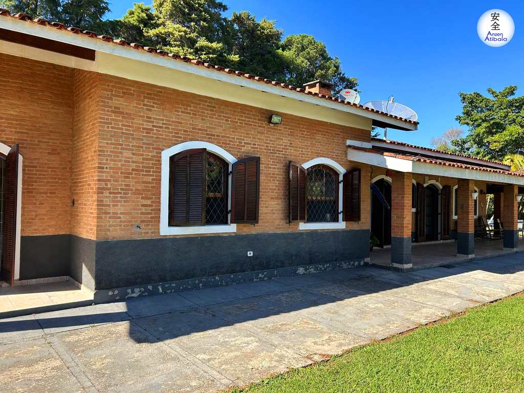 Sítio em Atibaia, no bairro Atibaia