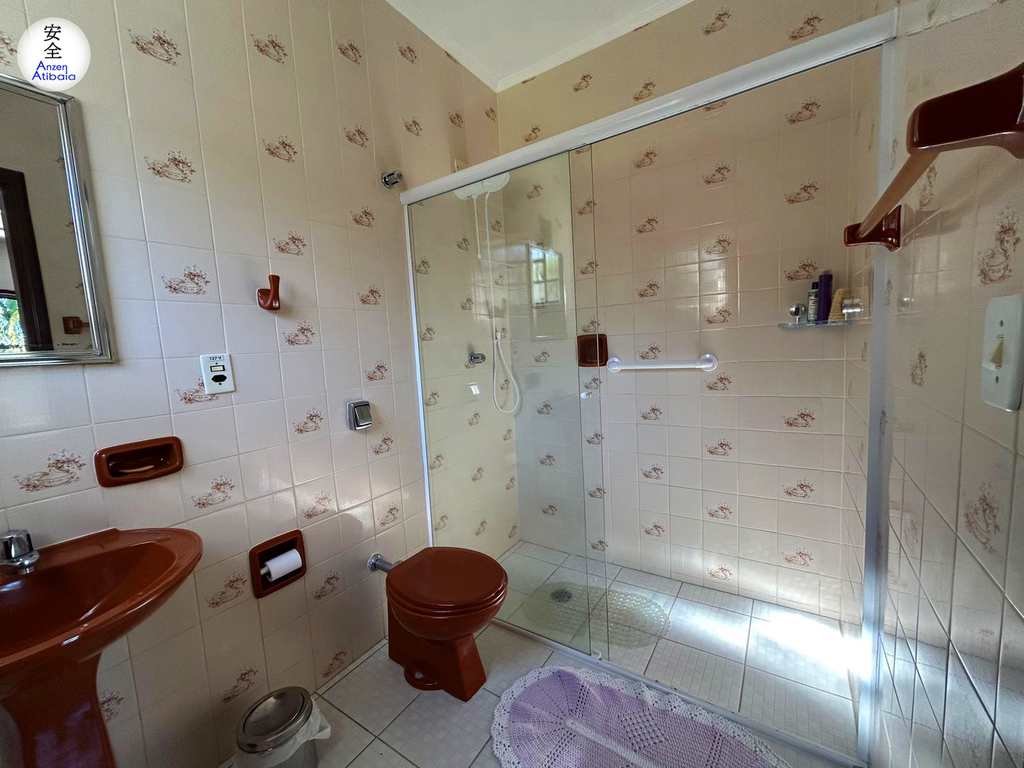 Sítio em Atibaia, no bairro Atibaia