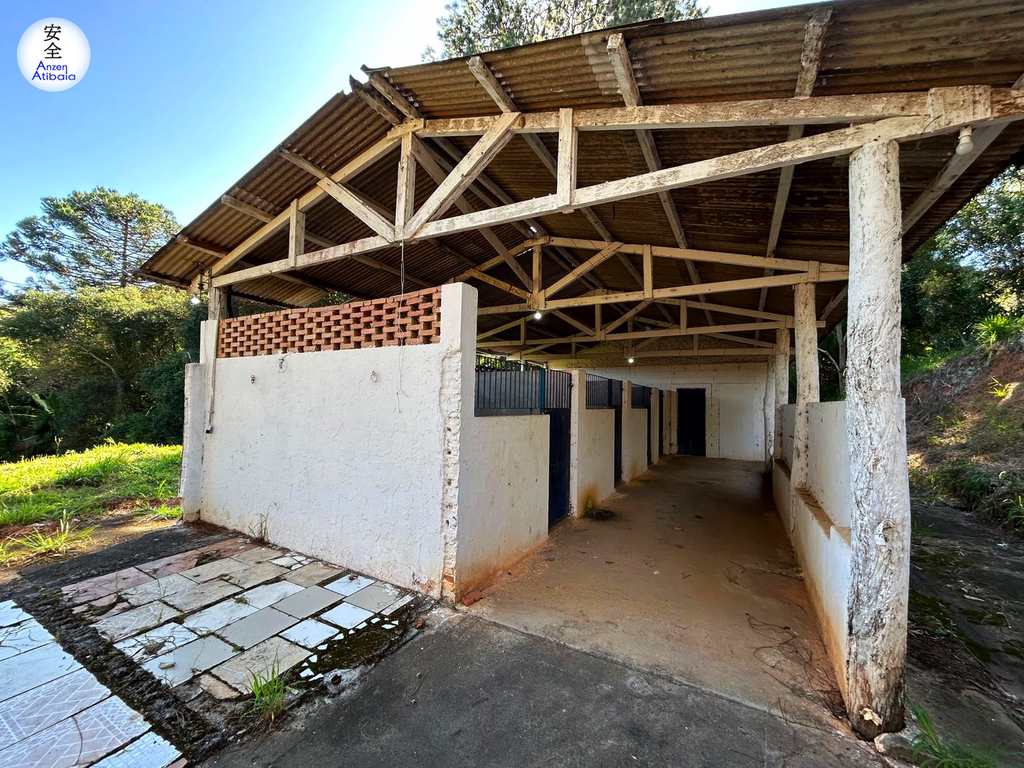 Sítio em Atibaia, no bairro Atibaia