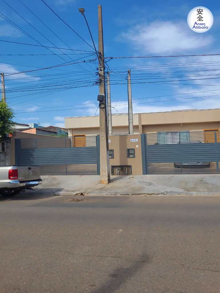Casa em Atibaia, no bairro Atibaia