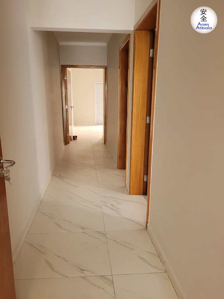Casa em Atibaia, no bairro Atibaia