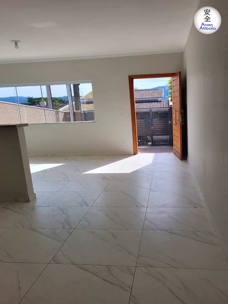 Casa em Atibaia, no bairro Atibaia