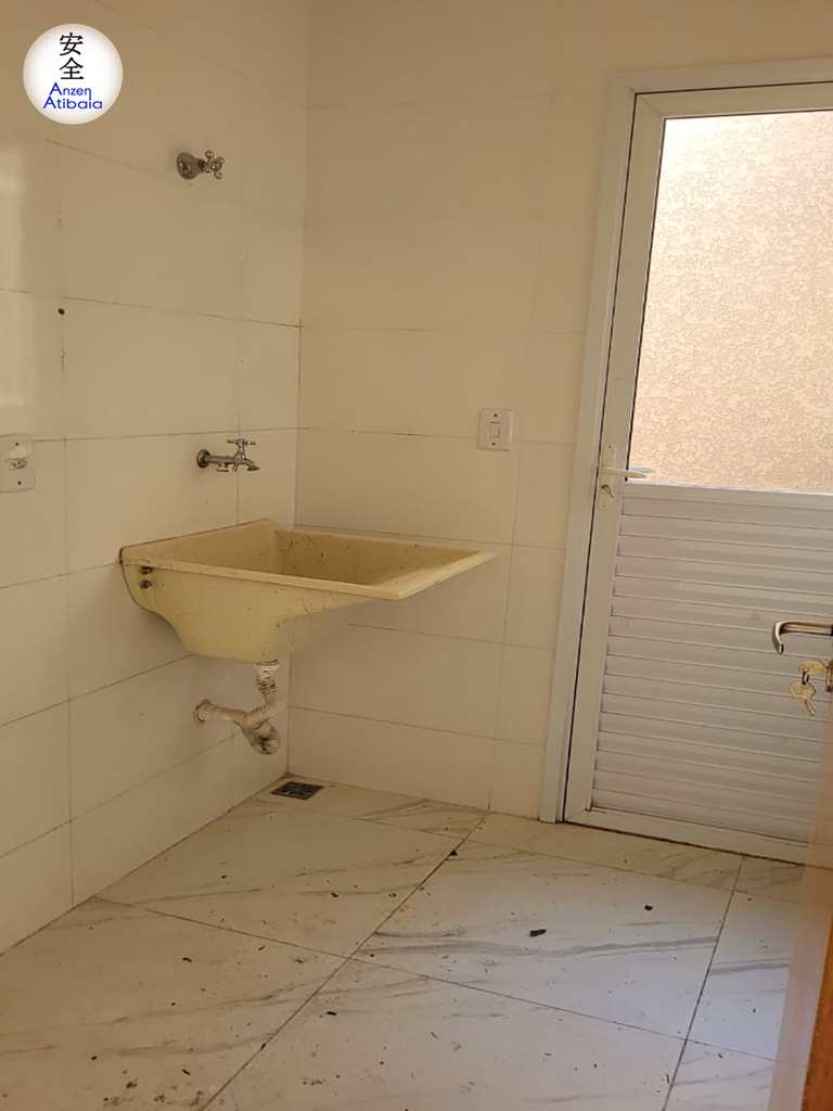 Casa em Atibaia, no bairro Atibaia