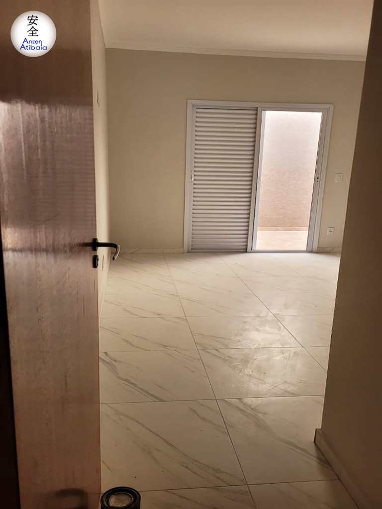 Casa em Atibaia, no bairro Atibaia