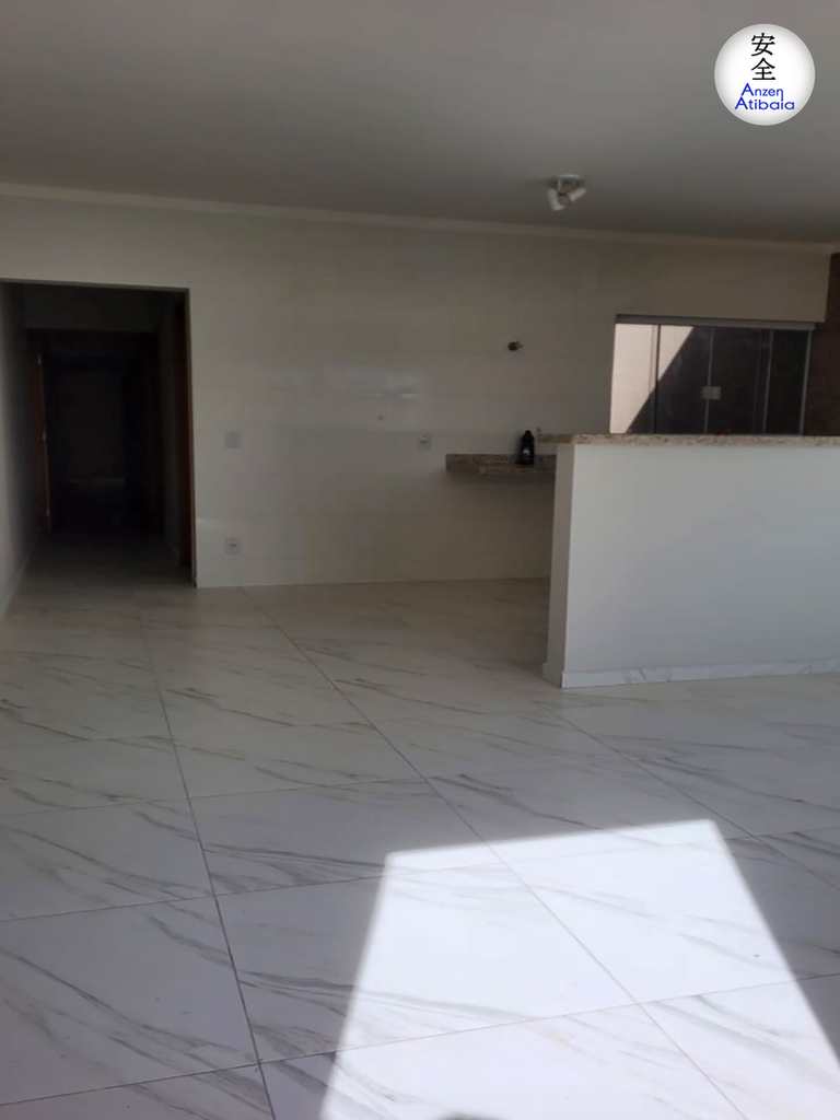 Casa em Atibaia, no bairro Atibaia