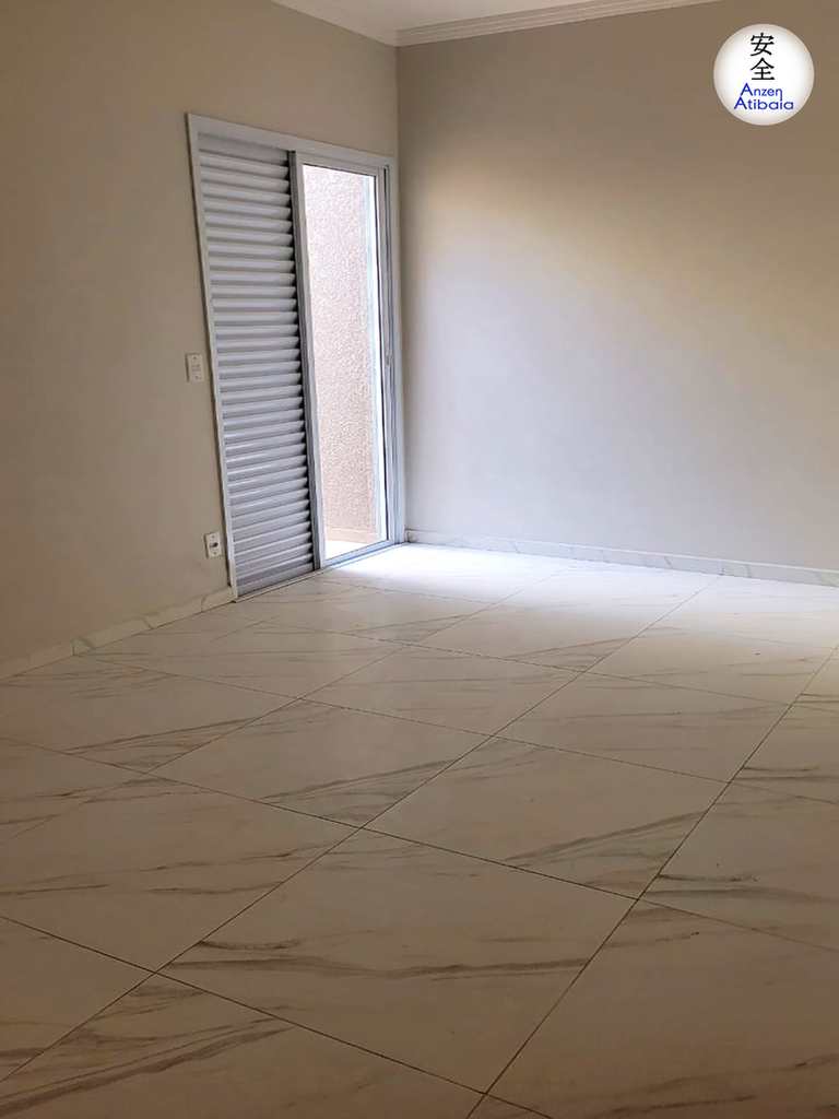 Casa em Atibaia, no bairro Atibaia
