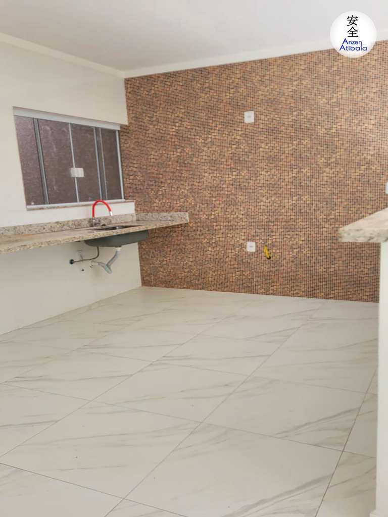 Casa em Atibaia, no bairro Atibaia