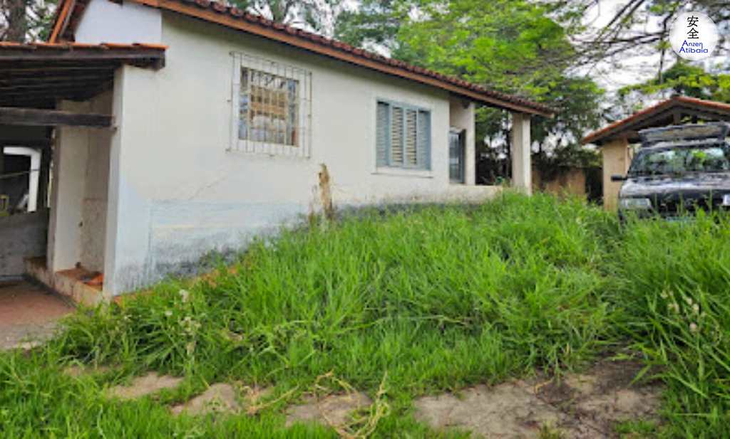 Chácara em Atibaia, no bairro Jardim Estância Brasil