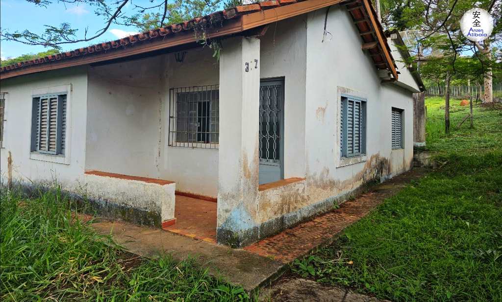 Chácara em Atibaia, no bairro Jardim Estância Brasil