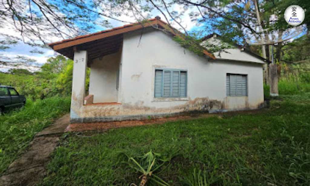 Chácara em Atibaia, no bairro Jardim Estância Brasil
