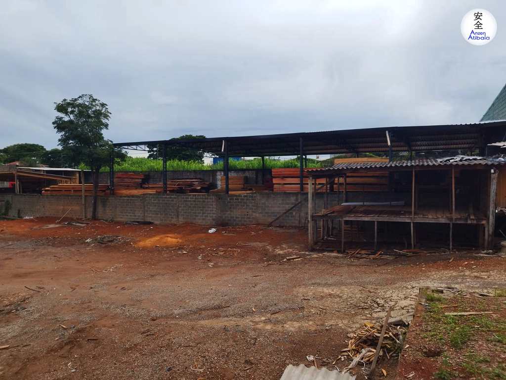 Terreno Comercial em Atibaia, no bairro Atibaia