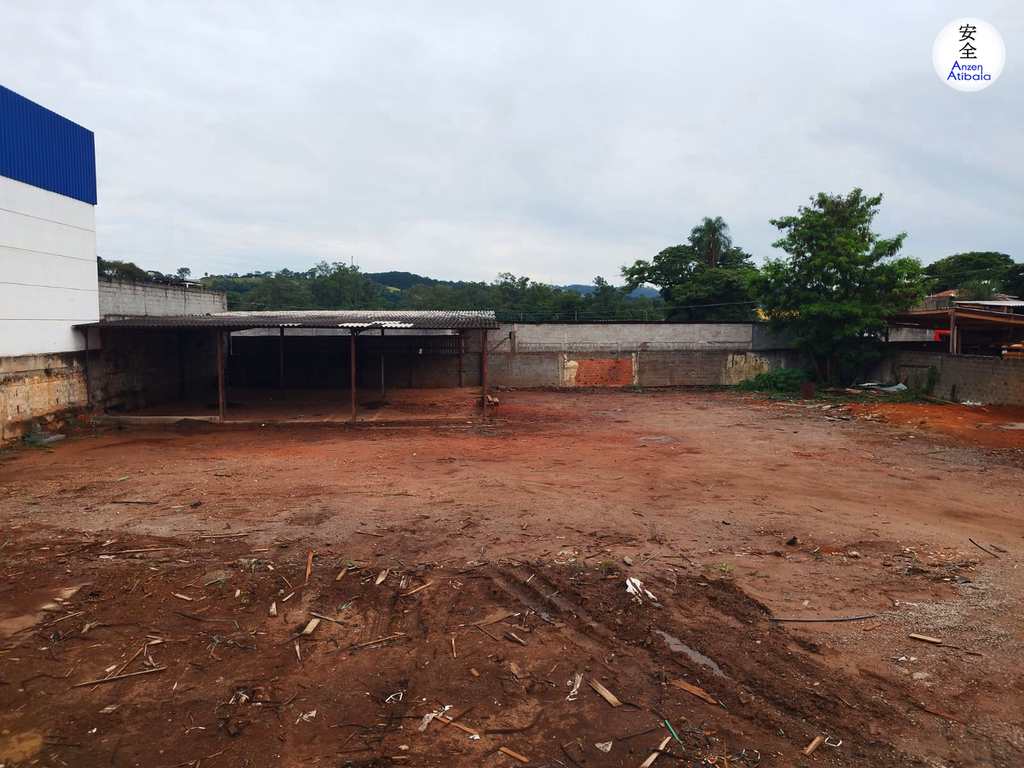 Terreno Comercial em Atibaia, no bairro Atibaia