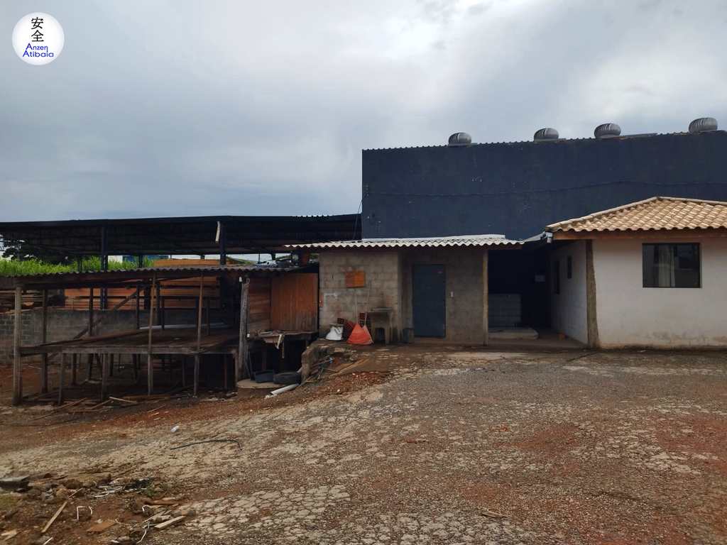 Terreno Comercial em Atibaia, no bairro Atibaia