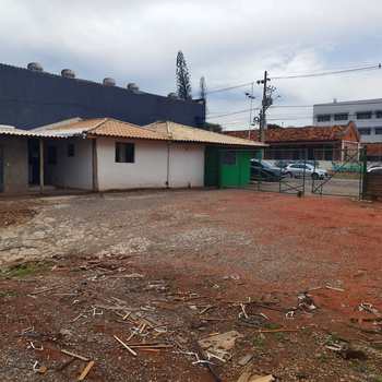 Terreno Comercial em Atibaia, bairro Atibaia