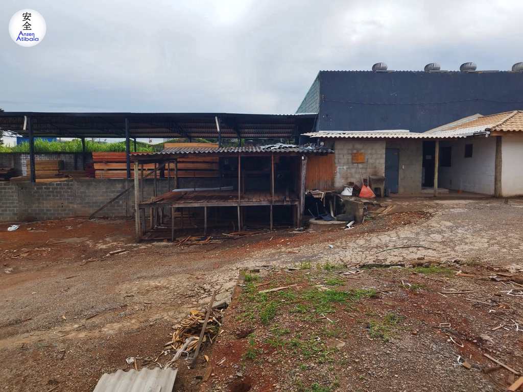 Terreno Comercial em Atibaia, no bairro Atibaia