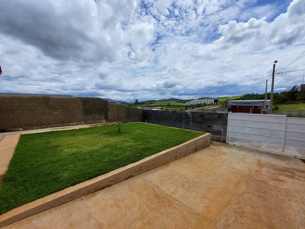 Casa em Atibaia, no bairro Atibaia
