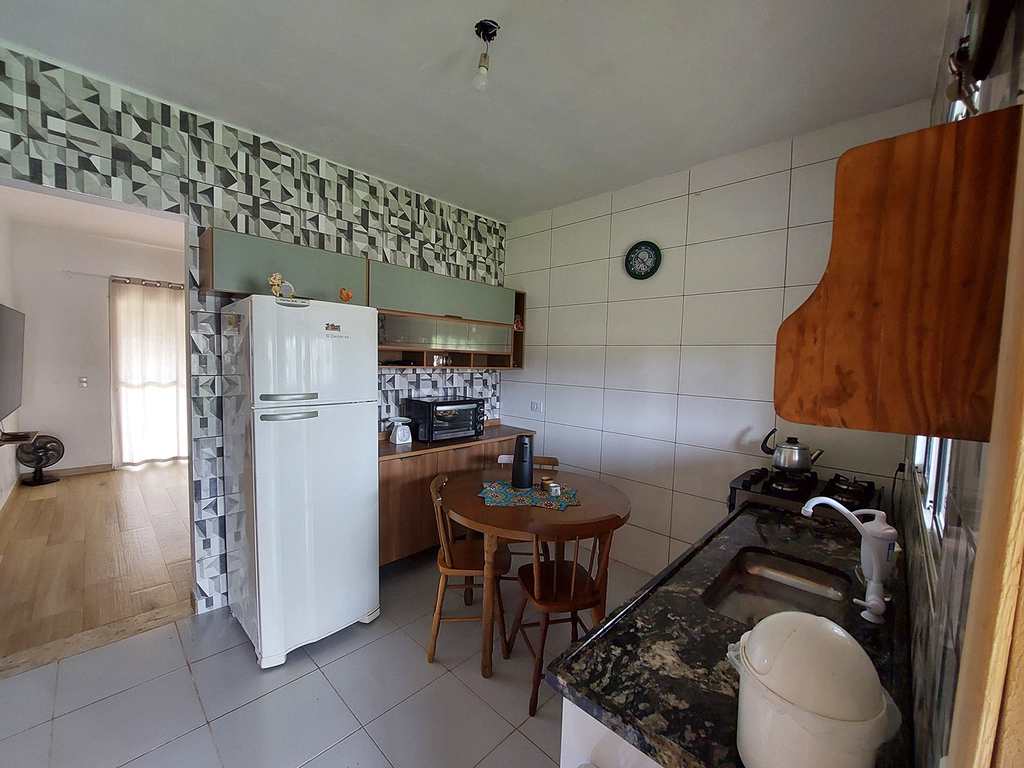 Casa em Atibaia, no bairro Atibaia