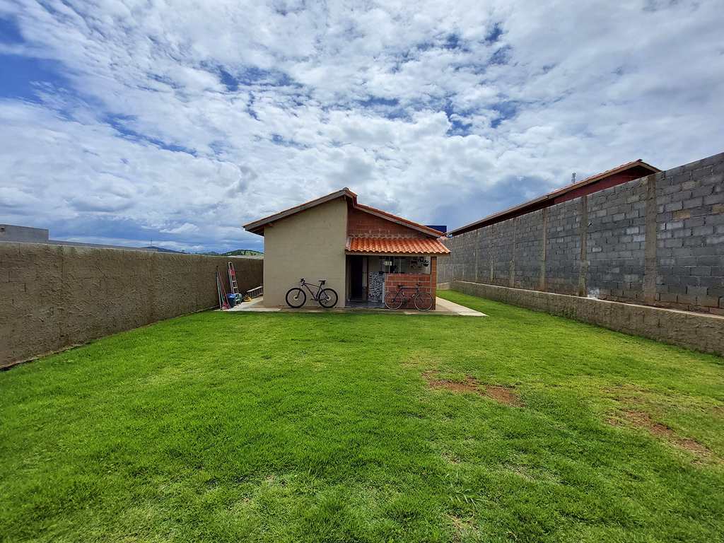 Casa em Atibaia, no bairro Atibaia