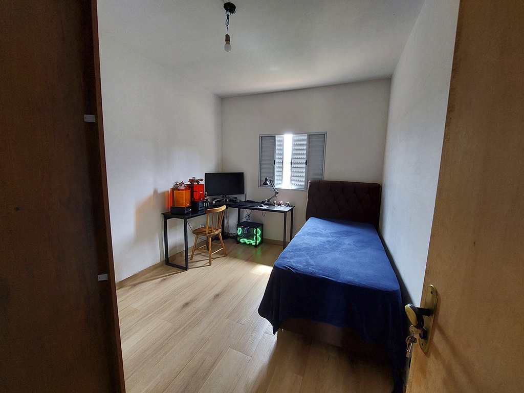 Casa em Atibaia, no bairro Atibaia