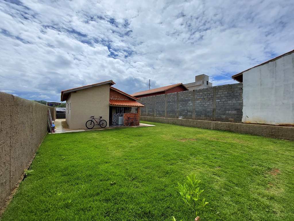 Casa em Atibaia, no bairro Atibaia