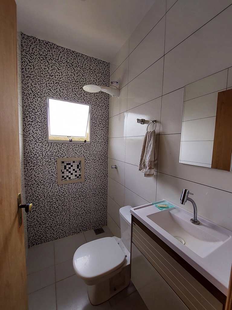 Casa em Atibaia, no bairro Atibaia