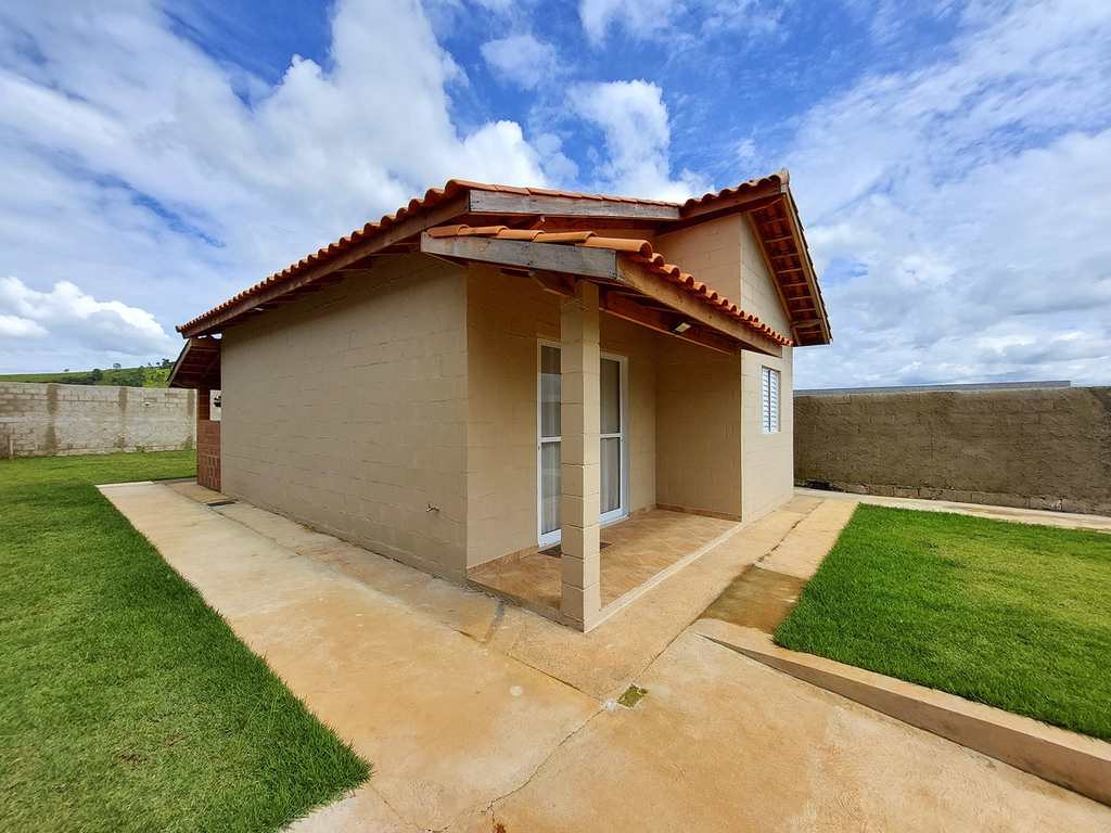 Casa em Atibaia, no bairro Atibaia