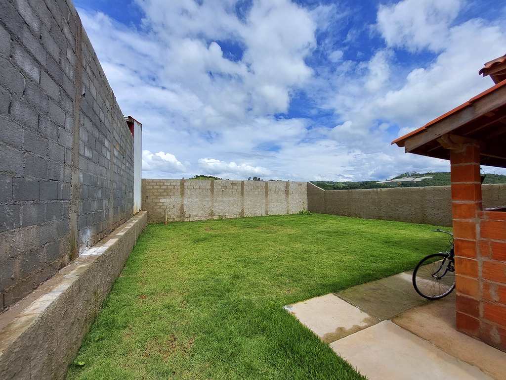 Casa em Atibaia, no bairro Atibaia