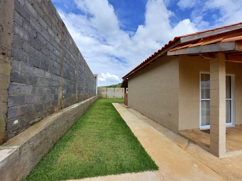 Casa em Atibaia, no bairro Atibaia