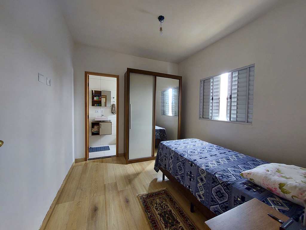 Casa em Atibaia, no bairro Atibaia