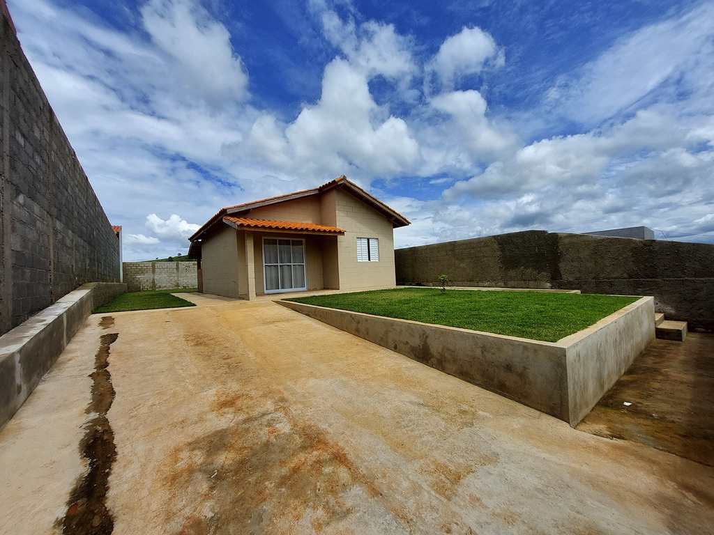 Casa em Atibaia, no bairro Atibaia