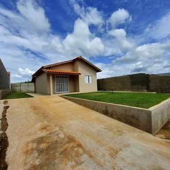 Casa em Atibaia, bairro Atibaia