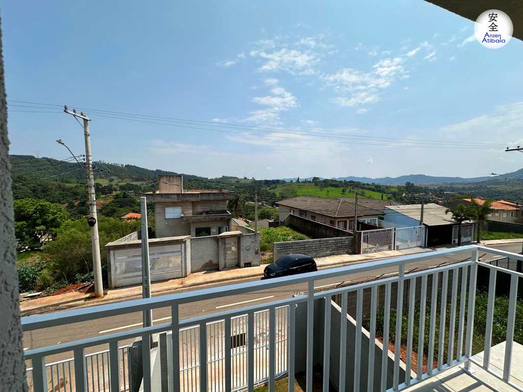 Casa em Atibaia, no bairro Atibaia
