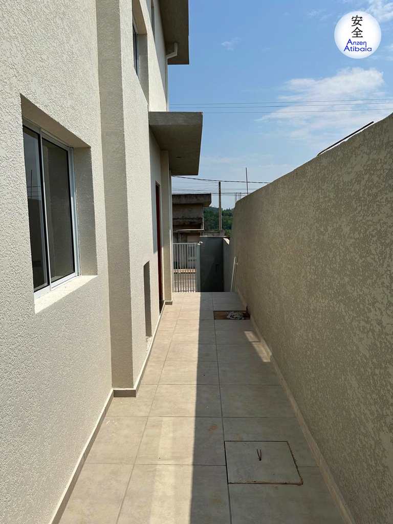 Casa em Atibaia, no bairro Atibaia