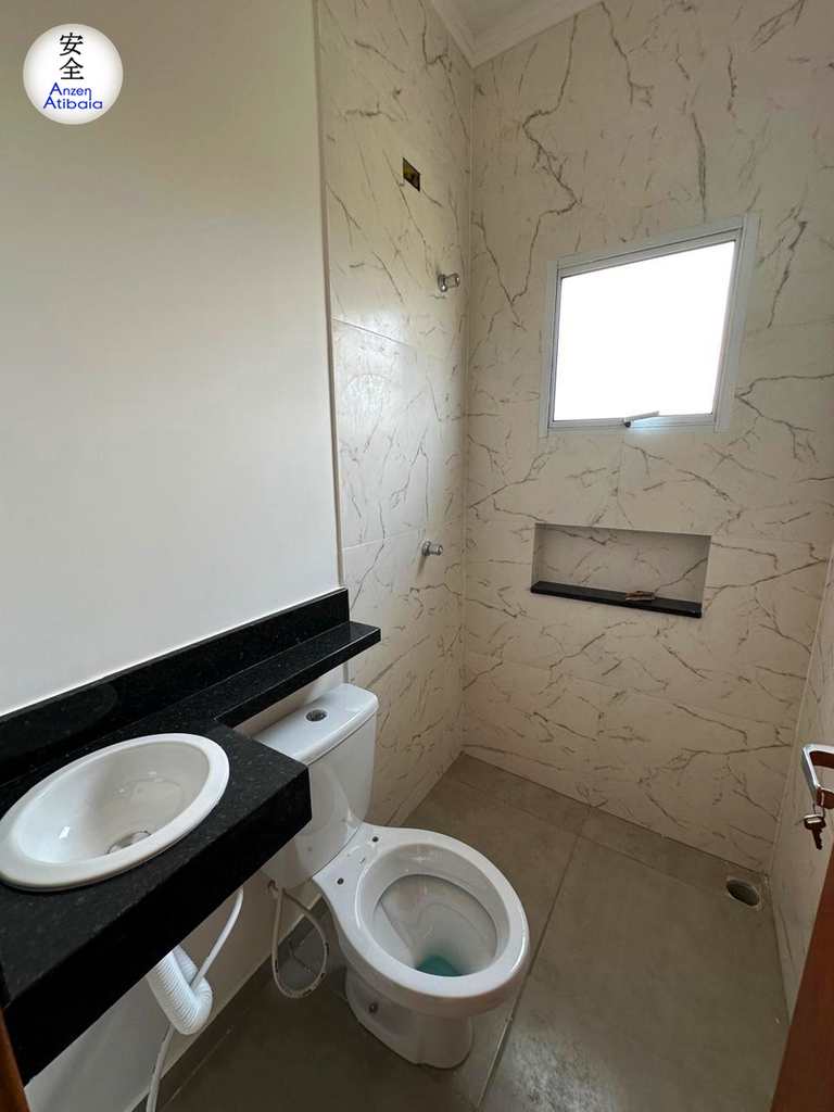 Casa em Atibaia, no bairro Atibaia