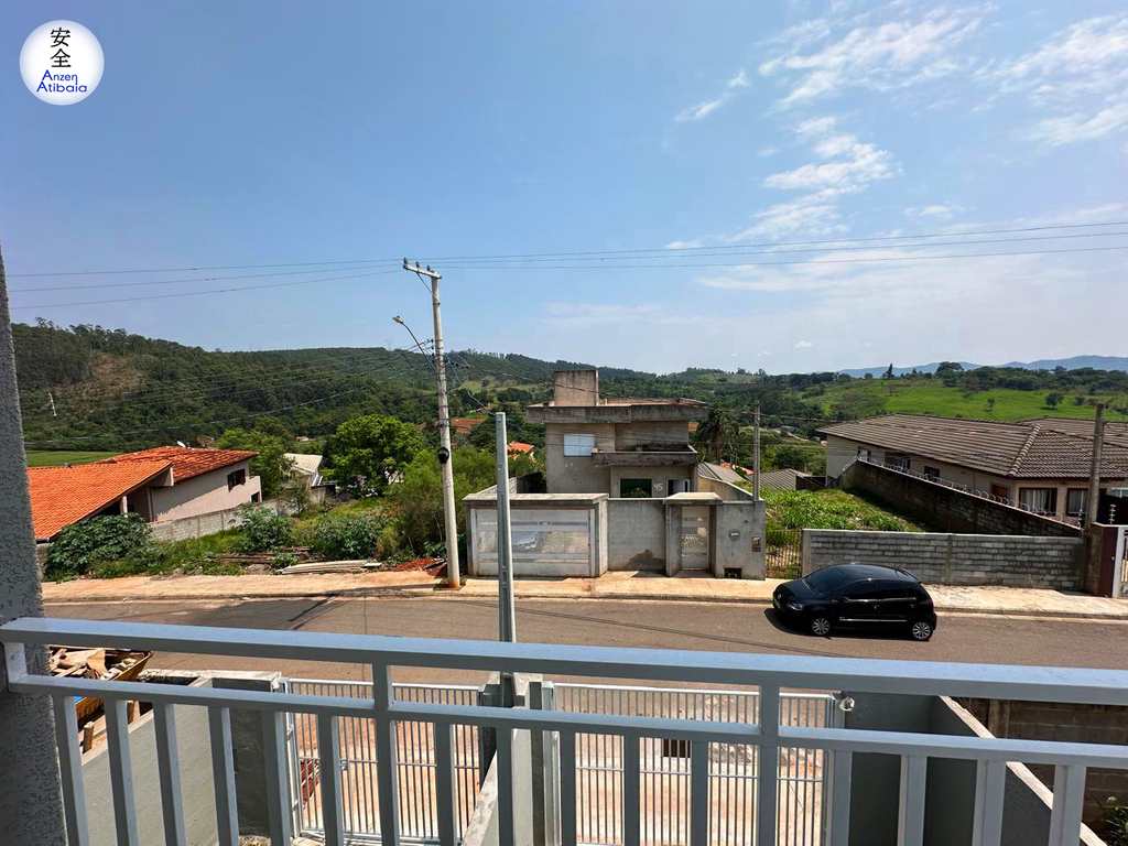 Casa em Atibaia, no bairro Atibaia