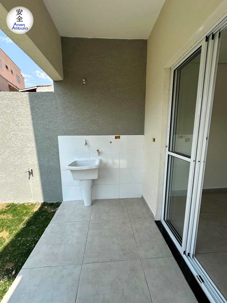 Casa em Atibaia, no bairro Atibaia