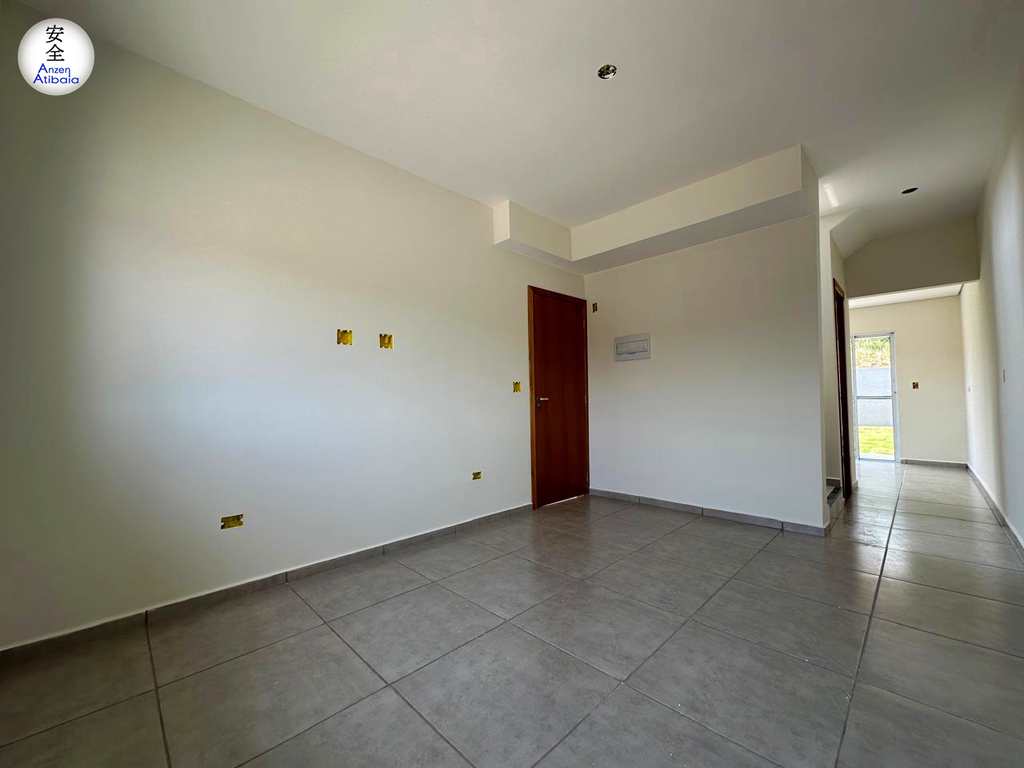 Casa em Atibaia, no bairro Atibaia