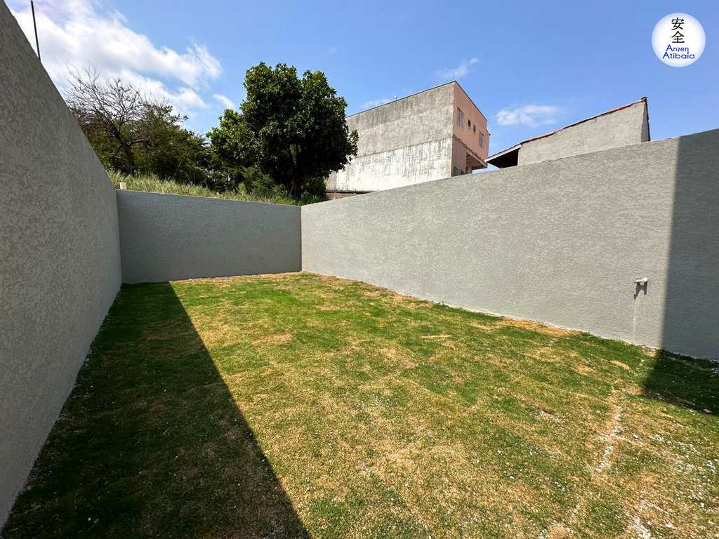 Casa em Atibaia, no bairro Atibaia