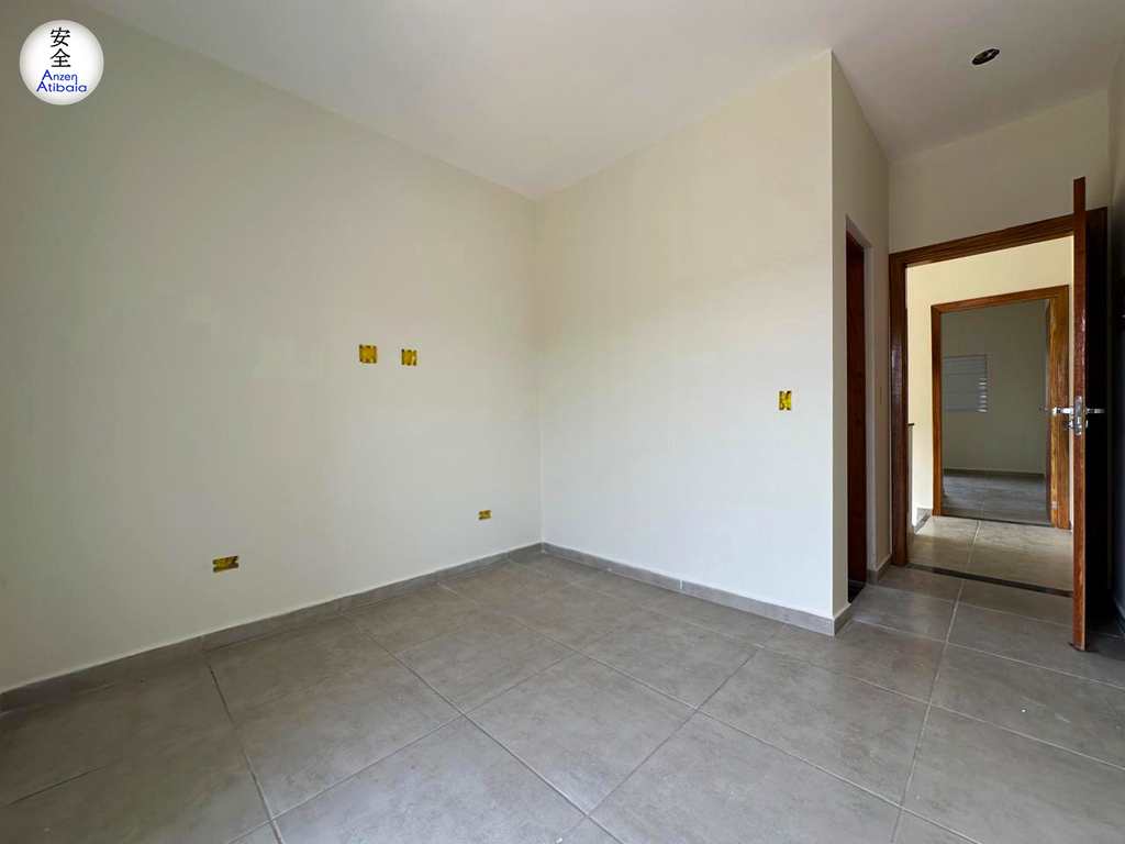 Casa em Atibaia, no bairro Atibaia