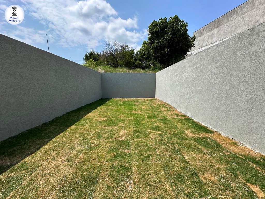 Casa em Atibaia, no bairro Atibaia