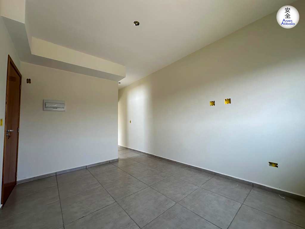 Casa em Atibaia, no bairro Atibaia