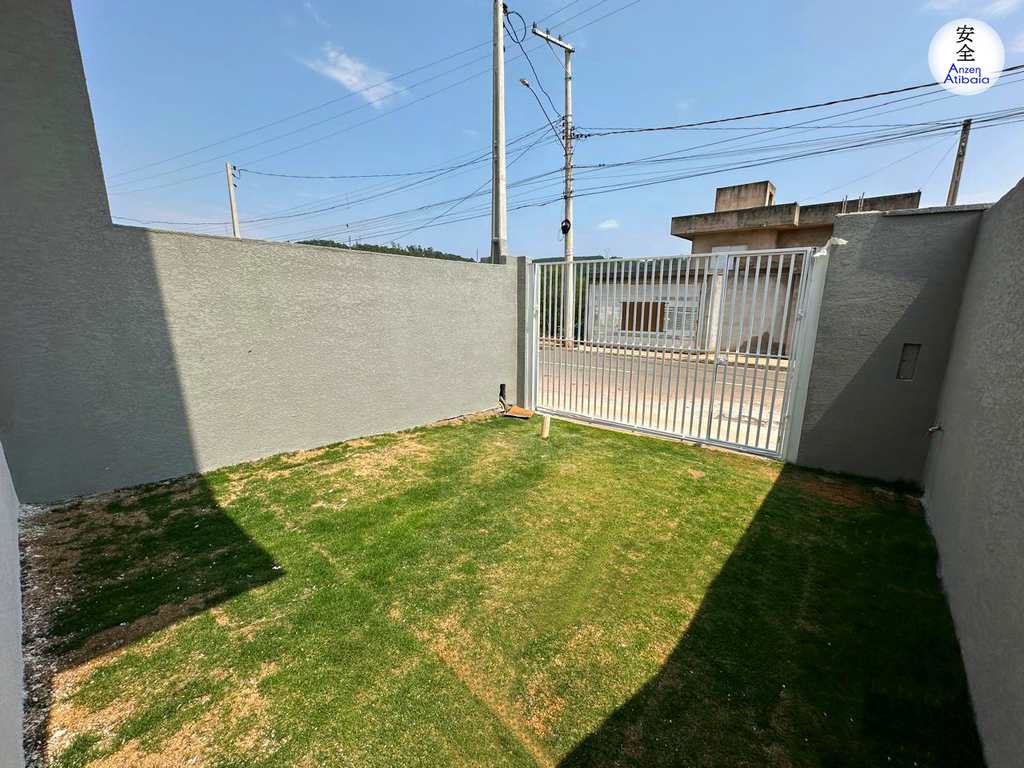 Casa em Atibaia, no bairro Atibaia