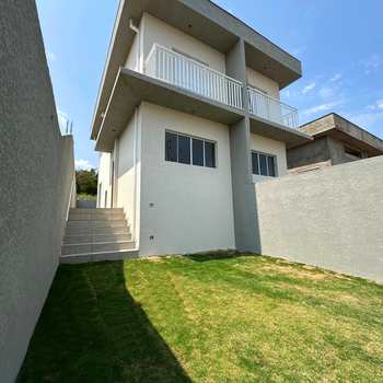 Casa em Atibaia, bairro Atibaia