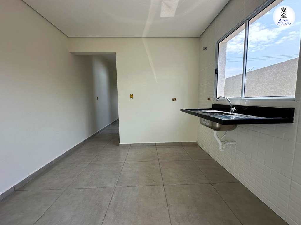 Casa em Atibaia, no bairro Atibaia