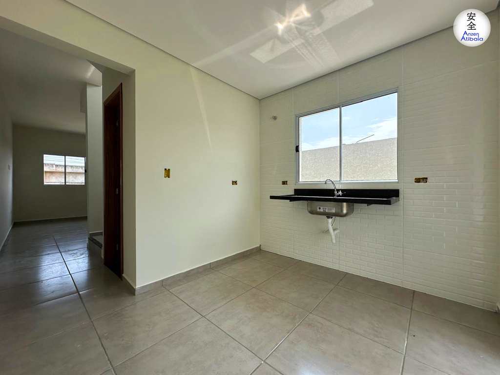 Casa em Atibaia, no bairro Atibaia