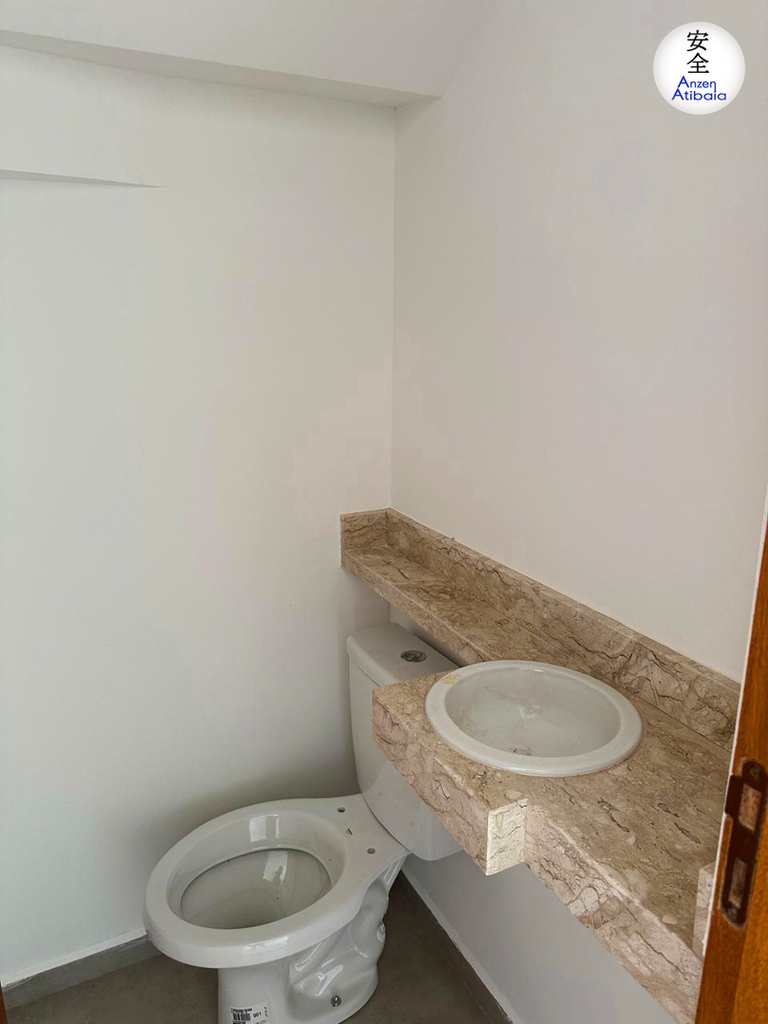 Casa em Atibaia, no bairro Atibaia