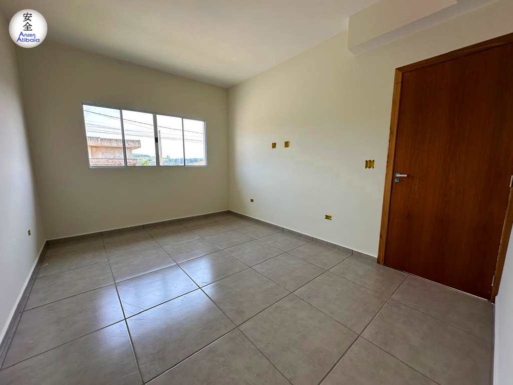 Casa em Atibaia, no bairro Atibaia