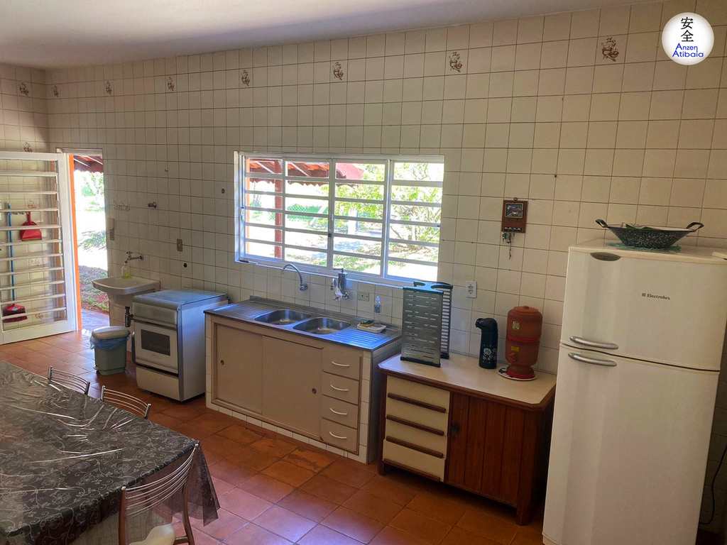 Chácara em Atibaia, no bairro Atibaia
