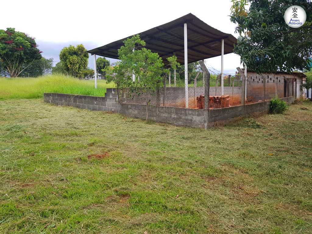 Chácara em Atibaia, no bairro Atibaia